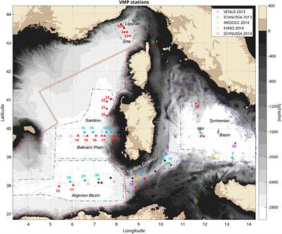 Contribution of Thermohaline Staircases to Deep Water Mass Modifications in the Western Mediterranean Sea From Microstructure Observations